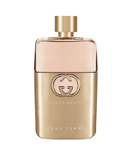 perfume gucci de mujer